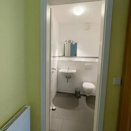 Kleiner Rasthof Motel Reinbek
