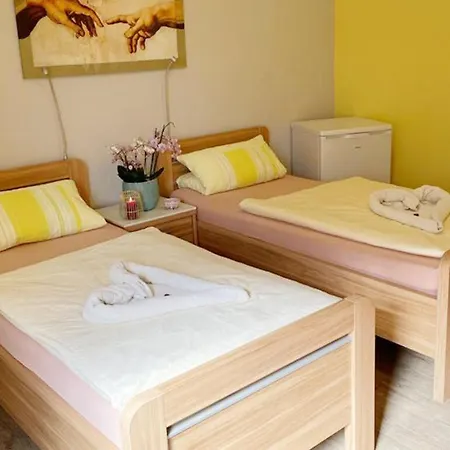 Kleiner Rasthof * Reinbek