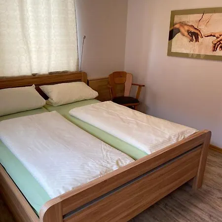 Kleiner Rasthof Motel Reinbek