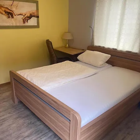 Motel Kleiner Rasthof
