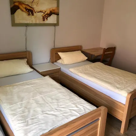 Kleiner Rasthof Motel *