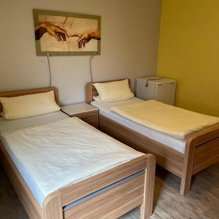 Kleiner Rasthof Reinbek