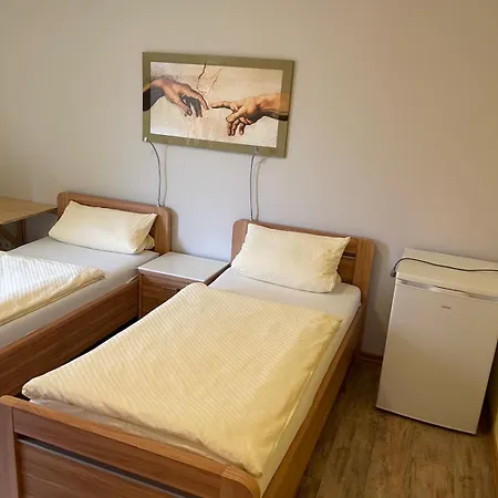 Motel Kleiner Rasthof 3*