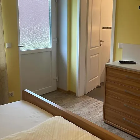 Kleiner Rasthof * Reinbek