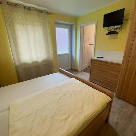 Kleiner Rasthof 3* Reinbek