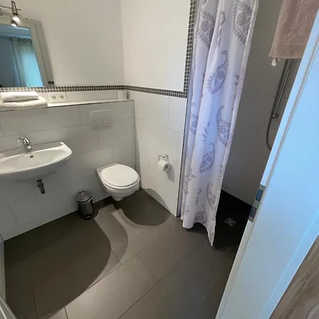 Kleiner Rasthof Motel