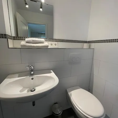 Kleiner Rasthof Motel