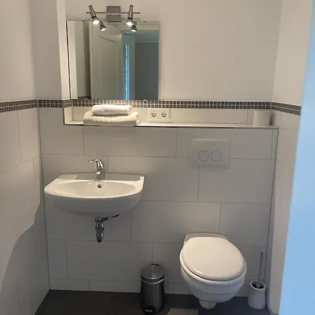Motel Kleiner Rasthof Reinbek