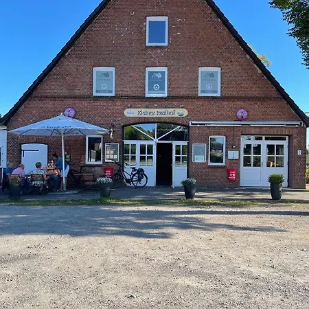 Kleiner Rasthof Motel Reinbek