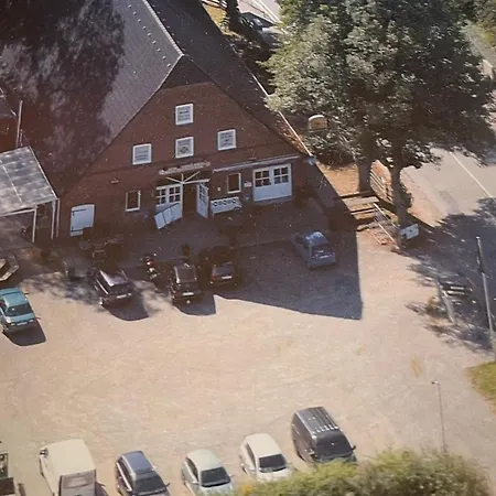 Kleiner Rasthof 3* Reinbek