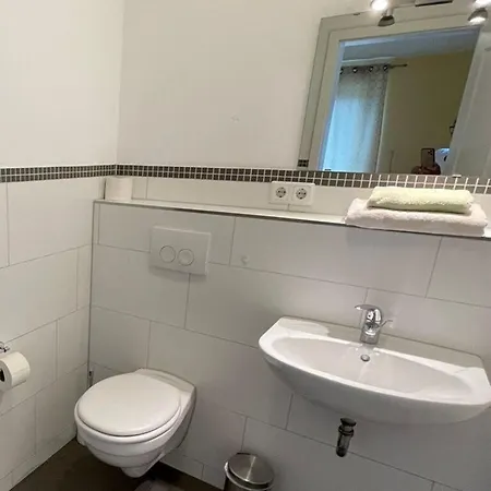Kleiner Rasthof Motel *