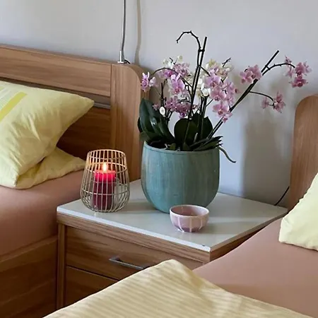 Kleiner Rasthof Motel
