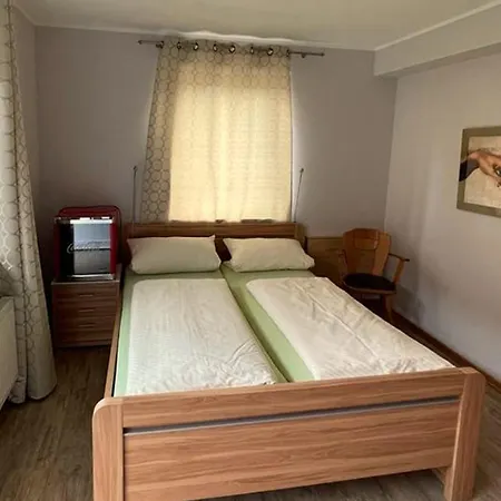 Motel Kleiner Rasthof