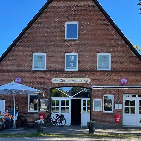 Kleiner Rasthof Motel Reinbek