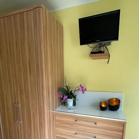 Motel Kleiner Rasthof *