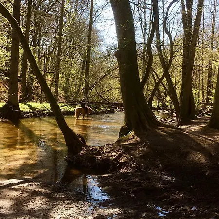 Kleiner Rasthof Reinbek