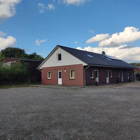 Motel Kleiner Rasthof