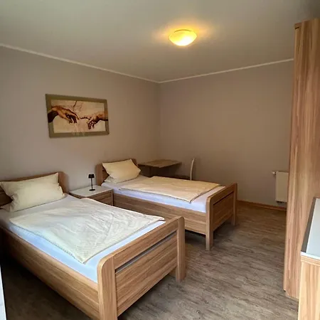 Kleiner Rasthof Motel