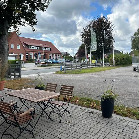 Kleiner Rasthof Motel Reinbek