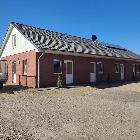 Kleiner Rasthof Reinbek