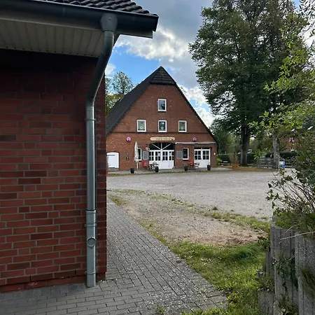 Motel Kleiner Rasthof