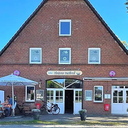Kleiner Rasthof Motel