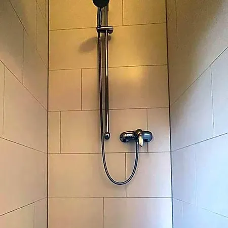 Kleiner Rasthof Motel Reinbek