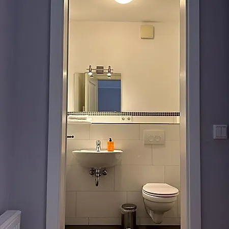 Kleiner Rasthof