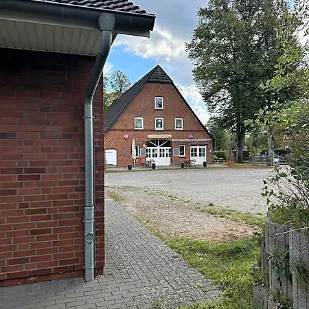 Motel Kleiner Rasthof