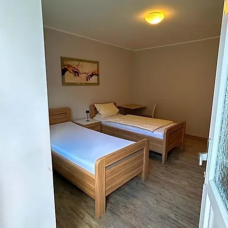 Kleiner Rasthof Motel 3*
