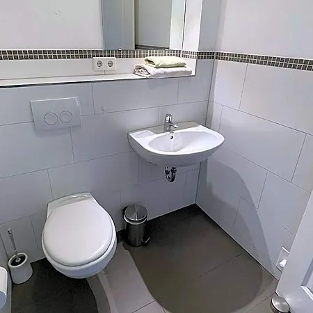 Kleiner Rasthof Motel 3*