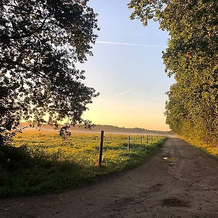 Kleiner Rasthof