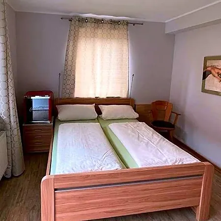 Kleiner Rasthof 3* Reinbek
