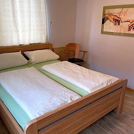 Kleiner Rasthof Motel Reinbek
