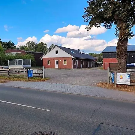Motel Kleiner Rasthof 3*