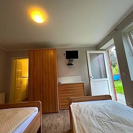 Motel Kleiner Rasthof Reinbek