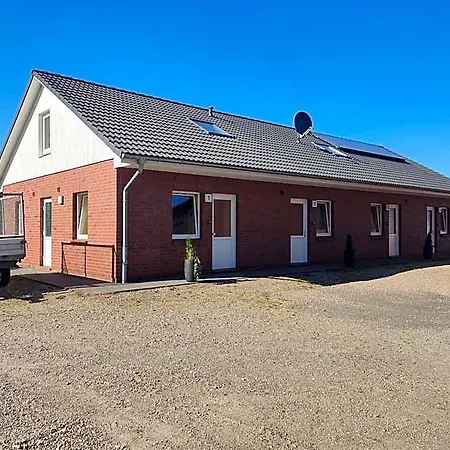 Motel Kleiner Rasthof 3*