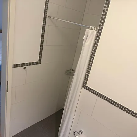 Motel Kleiner Rasthof Reinbek