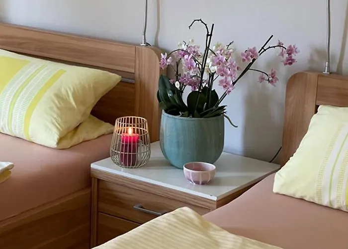 Kleiner Rasthof Reinbek