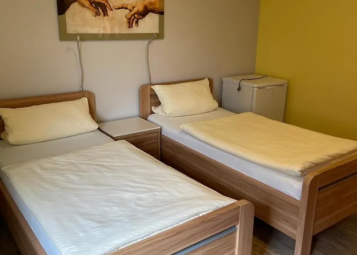 Kleiner Rasthof Reinbek