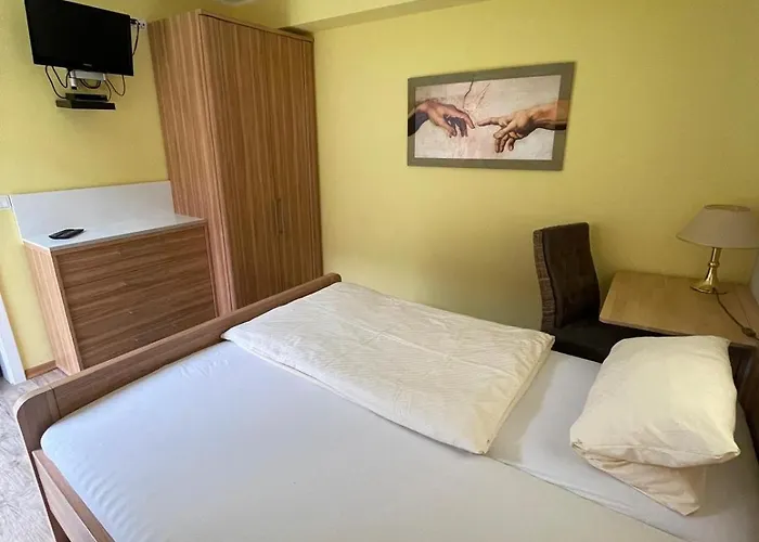 Kleiner Rasthof Reinbek