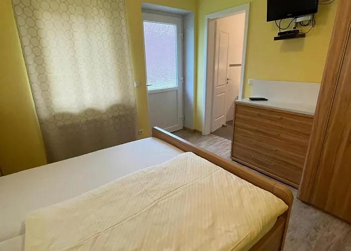 Kleiner Rasthof 4* Reinbek