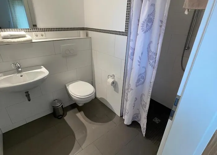 Kleiner Rasthof Motel