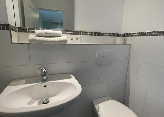 Kleiner Rasthof Motel