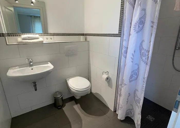 Kleiner Rasthof Reinbek