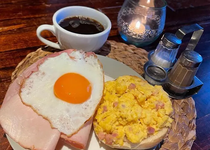 Motel Kleiner Rasthof Reinbek