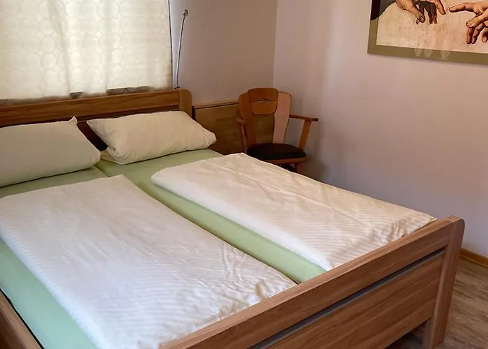 Kleiner Rasthof Motel 4*