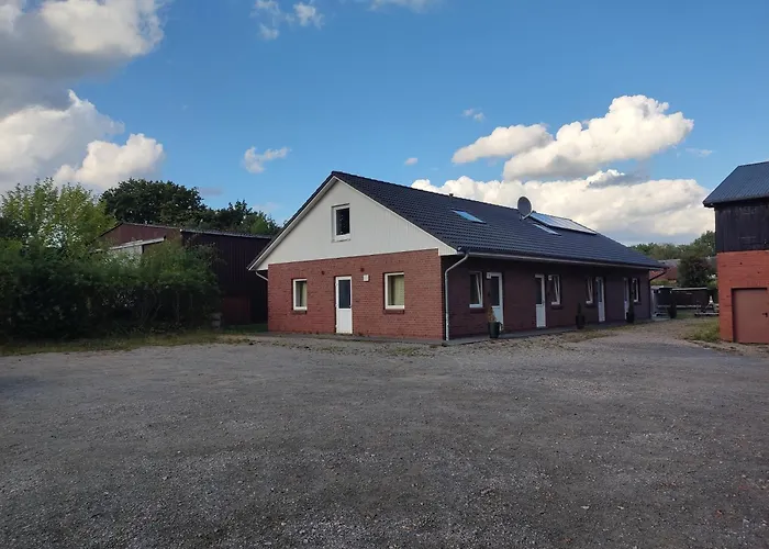 Motel Kleiner Rasthof